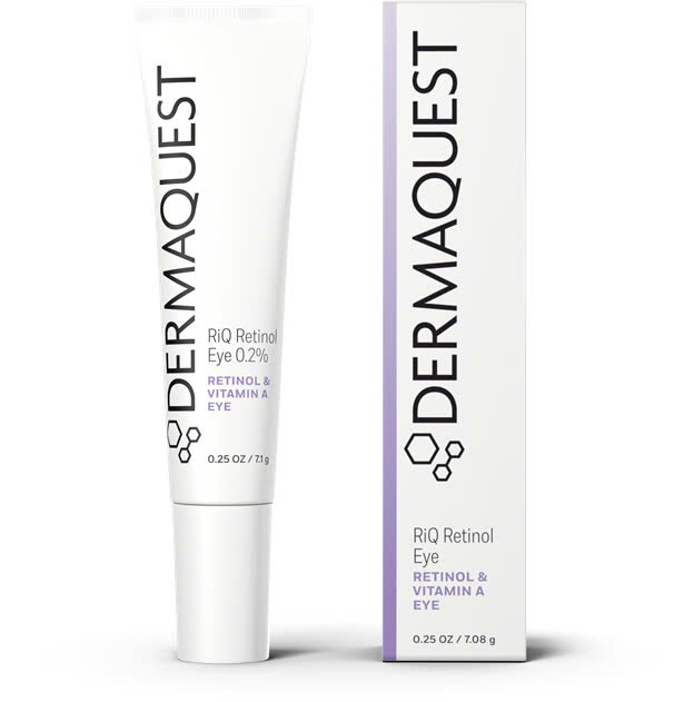 RiQ Retinol Eye 0.2%